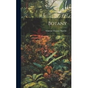 Botany Hardcover