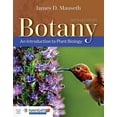 thumbnail image 1 of Pre-Owned Botany: An Introduction to Plant Biology, 1 of 1