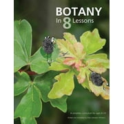 Botany in 8 Lessons, Paperback