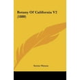 thumbnail image 1 of Botany of California V2 (1880) (Hardcover), 1 of 1
