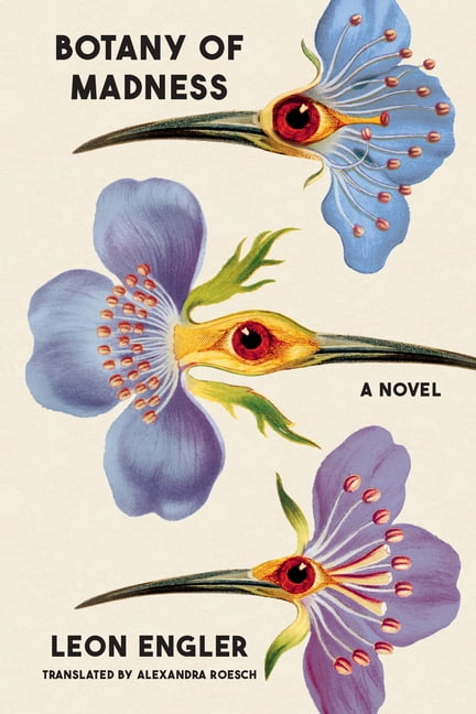 Botany of Madness, (Paperback)