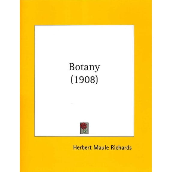 Botany