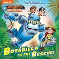 thumbnail image 1 of Pre-Owned Botarilla to the Rescue! (Rusty Rivets) (Paperback) 0525647953 9780525647959, 1 of 1