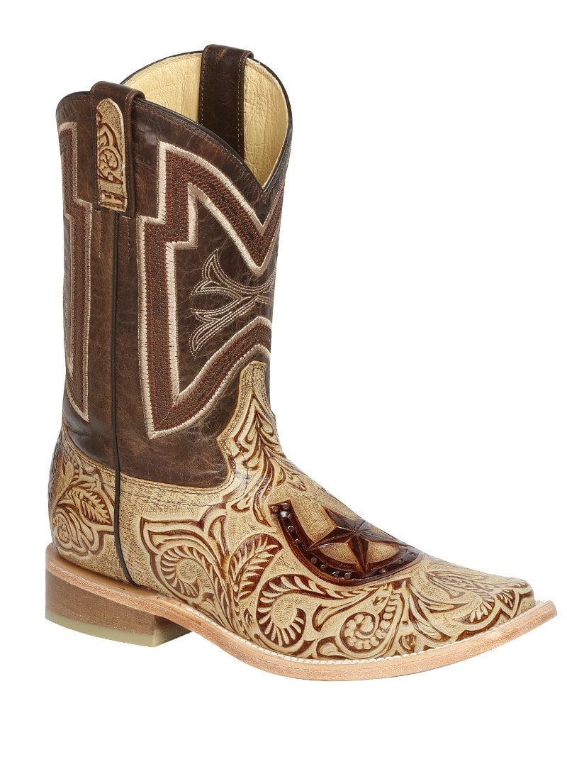 Botas rodeo hombre shop