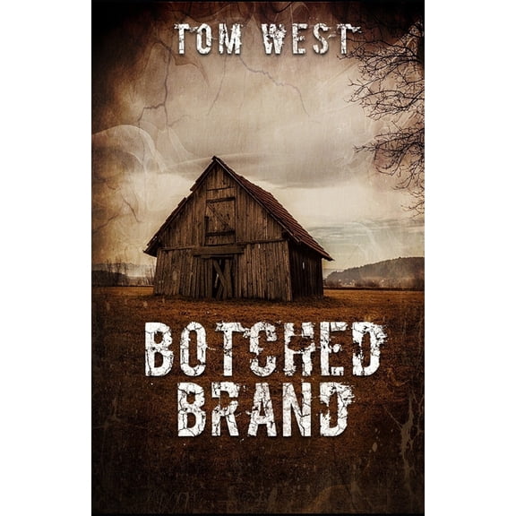 Botched Brand (Paperback)