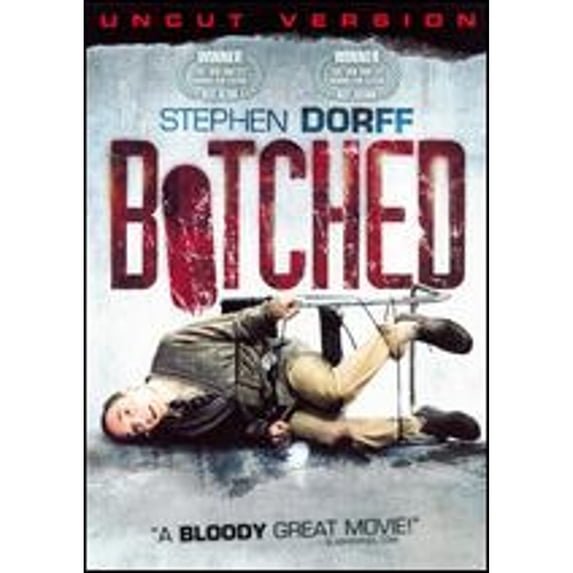 Pre-Owned Botched (Other)