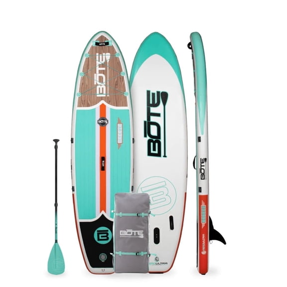 Bote Breeze Aero Inflatable SUP Paddleboard 10'8"