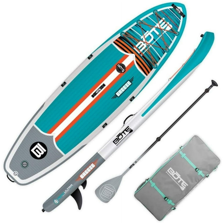 【SUPボード本体のみ】BOTE BREEZE 10'8 SUPボード Bote Breeze Aero Inflatable SUP Paddleboard 10'8