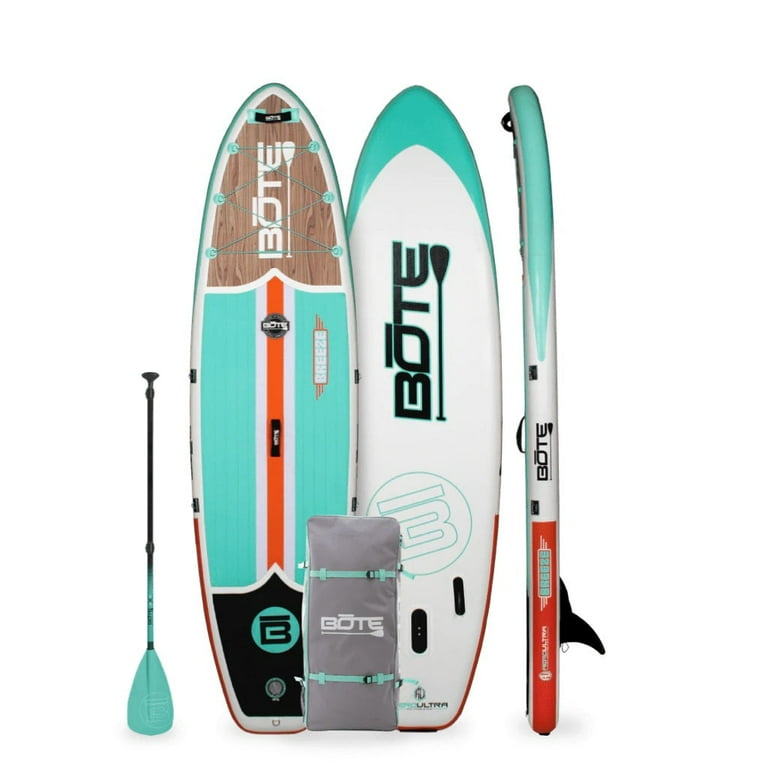 【SUPボード本体のみ】BOTE BREEZE 10'8 SUPボード Bote Breeze Aero 10'8