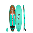 thumbnail image 1 of Bote Breeze SUP Paddleboard 10'6", 1 of 6