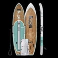 thumbnail image 1 of Bote HD Aero Classic Inflatable SUP Paddleboard 11'6", 1 of 1