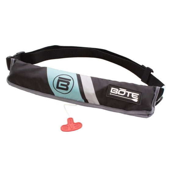 Bote Inflatable PFD Belt