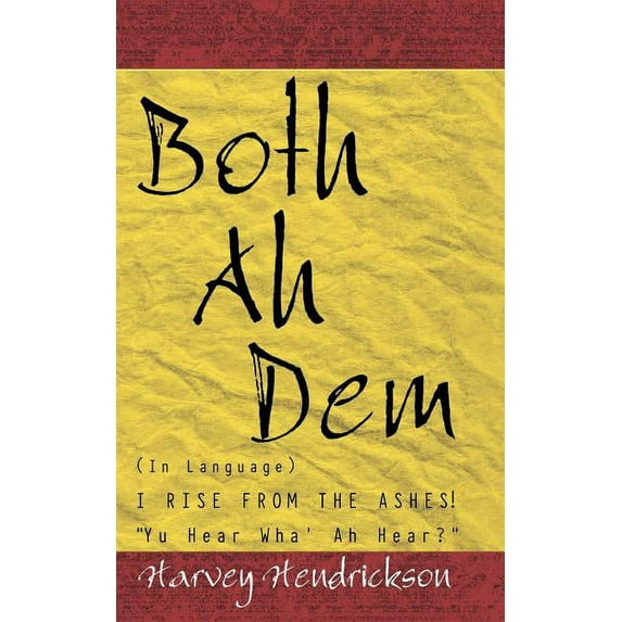Both Ah Dem, (Paperback)