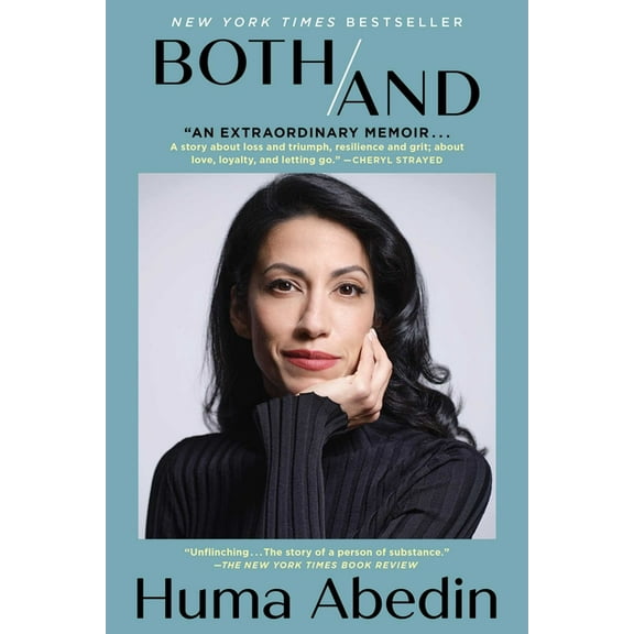 Both/And : A Memoir (Paperback)