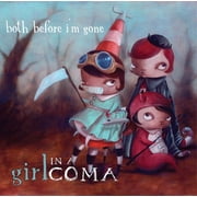 Both Before Im Gone CD