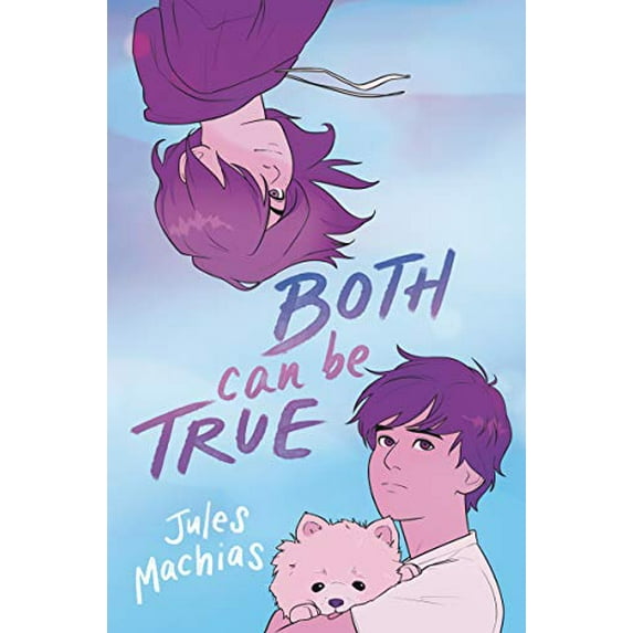 Pre-Owned Both Can Be True (Hardcover) 0063053896 9780063053892