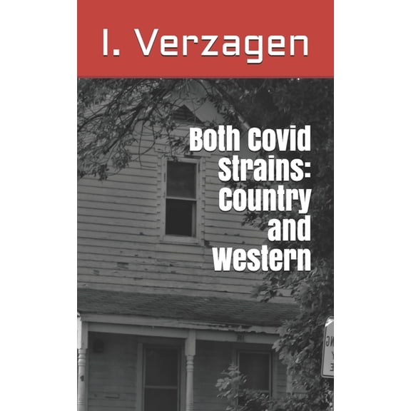 Both Covid Strains: Country and Western (Paperback)