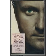 Both Sides Music CD