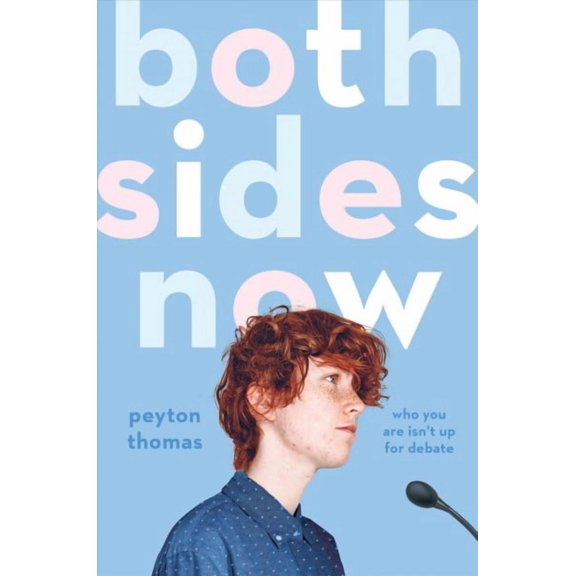 Both Sides Now (Hardcover)