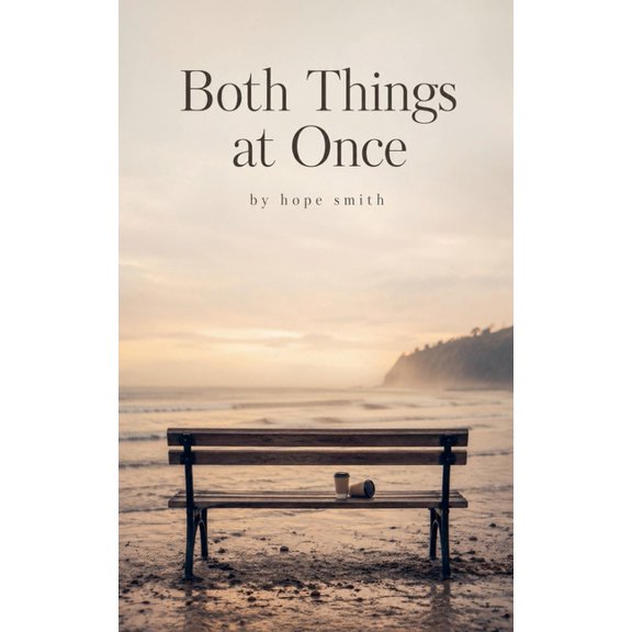 Both Things at Once, (Paperback)