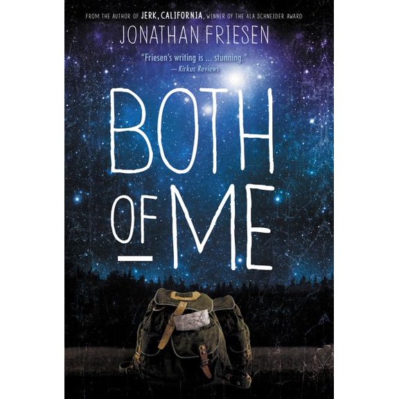Both of Me, (Paperback)