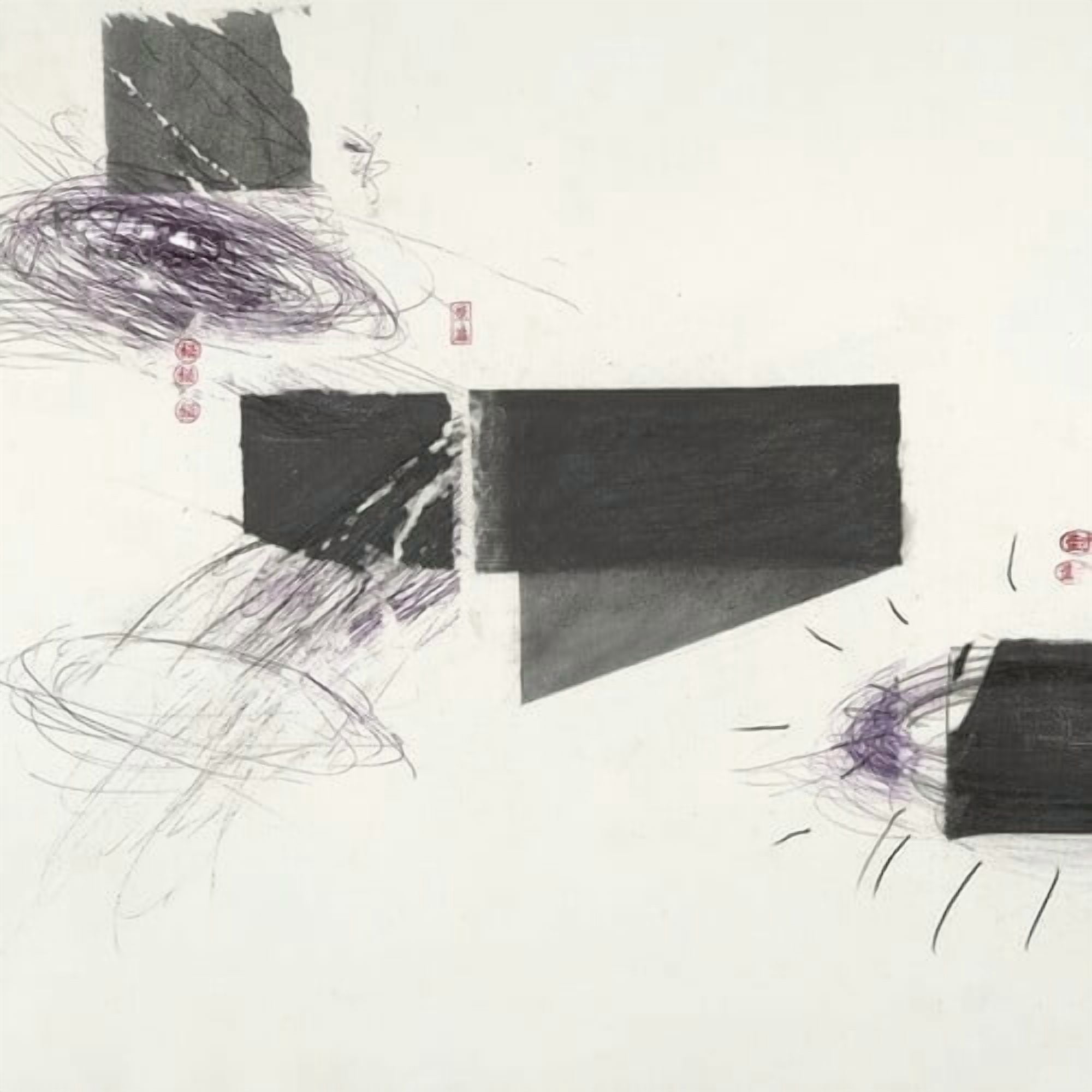 Bothen,Christer / Ambarchi,Oren / Berthling,Johan - Serpentine - Music & Performance - Vinyl
