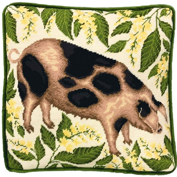Bothy Threads Old Spot Tapestry Needlepoint Kit