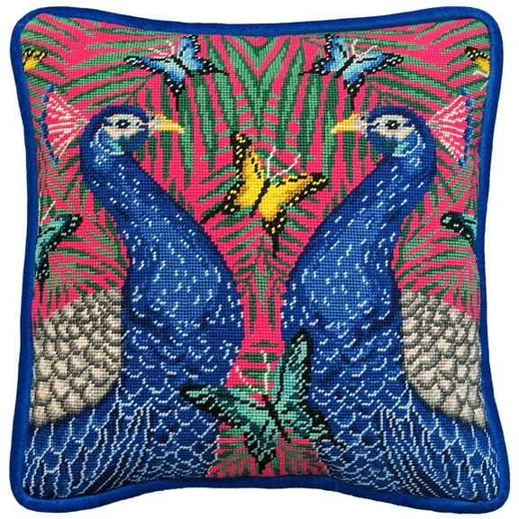 Bothy Threads Tapestry Kit - Regal