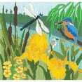 thumbnail image 1 of Bothy Threads Riverside Rushes Needlepoint Kit, 1 of 1