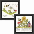 thumbnail image 1 of Bothy Threads Time Flies & Rainbow Shine Set Counted Cross-Stitch, 1 of 1