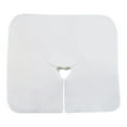 thumbnail image 1 of Bothyi 100Pcs Disposable Face Cradle Covers Beauty Salon Hotels Massage Face Covers Thicked Cotton, 1 of 8