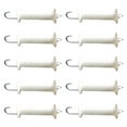 thumbnail image 1 of Bothyi 10x Electric Fence Gate Handles Heavy Duty Wear Resistant Easy to Use Convenient, 1 of 8