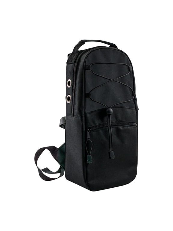 2L Oxygens Tank Backpack Portable Accessories Large Capacity Comfortable Carrier