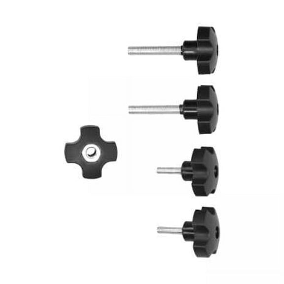 Bothyi 3x 5x Tile 45 Chamfering Replacement Screw Easy to Install Professional Sturdy