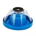 thumbnail image 1 of Bothyi 3x Electric Drill Dust Collector, Drywall Dust Collector, Electric Hammer, 1 of 8