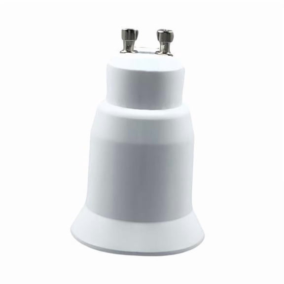 Bothyi 3xLight Bulb Socket Versatile Sturdy Standard B22, E27, E14, E40, Gu10, and G9 3 Pcs