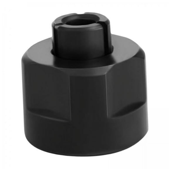 Bothyi 3xRouter Collet Chuck Reduction Sleeve Tool Bit for Milling Cutter Accessories 12.7mm to 8mm