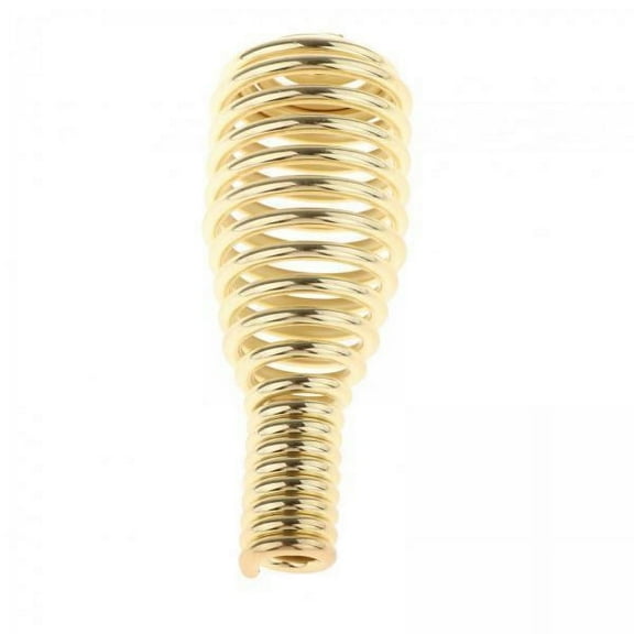 Bothyi 4x Stainless Spring Handle for BBQ, Custom Metal Projects, Custom Built Grill, Smokers, Pits, Wood Stoves