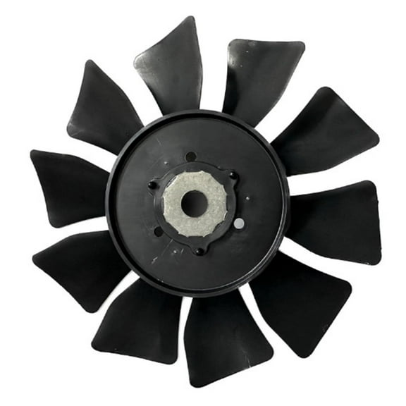 Bothyi 53822 7in 10 Blade Transmission Fan 584282001 Transaxle Cooling Fan