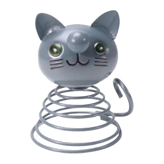 Bothyi Animal Eyeglass Spectacle Holder Glasses Holder Desk Gift Table Centerpiece Eyeglass Keeper for Office,Family Friends,Working Gray