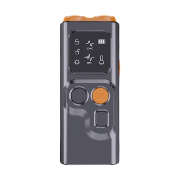 Bothyi Anti Barks Device Dog Barks Train for Park Outdoor Activities P7