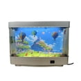 thumbnail image 1 of Bothyi Artificial Aquarium Lamp Creative Tabletop Mood Lamp for Home Bedroom Office, 1 of 8