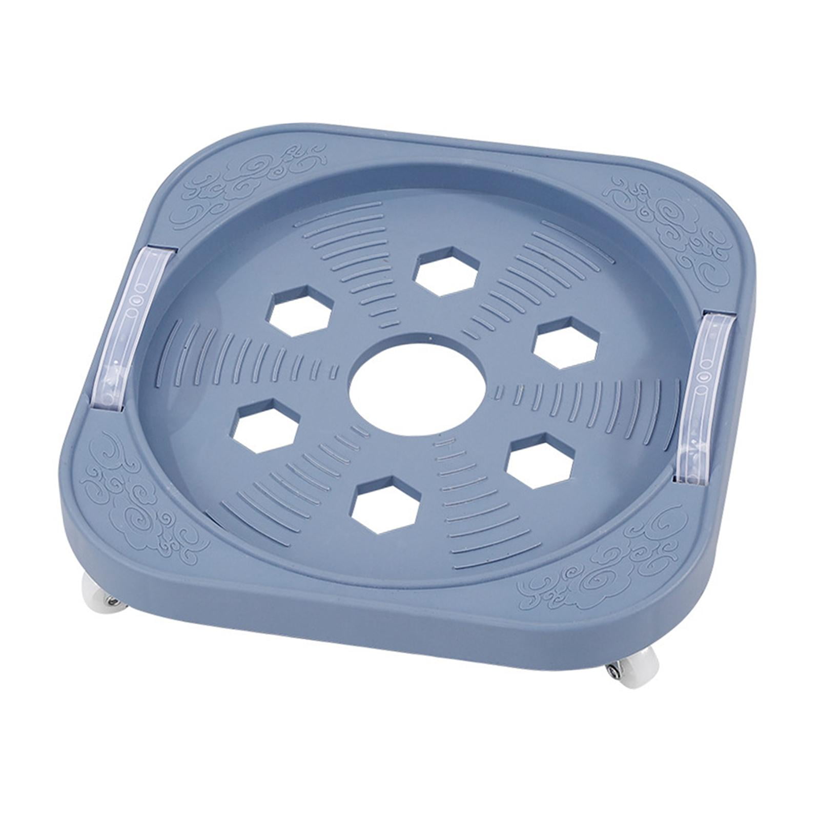 Bothyi Base of tank for support with water bucket rack, holder with ...