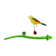 thumbnail image 1 of Bothyi Bird Toy with Interactive Bird Cage Accessories Bird Perch Parrot Cage Toy for, 1 of 8