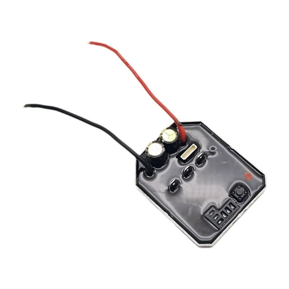 Bothyi Brushless Electric Wrench Drive Control Board 21V Professional Circuit Board