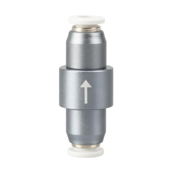 Bothyi CO2 Bubble Counter Check Valve CO2 for Aquarium CO2 System