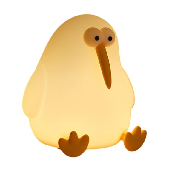 Bothyi Cartoon Night Light with 3 Levels Lightness for Breastfeeding Tabletop Sleeping