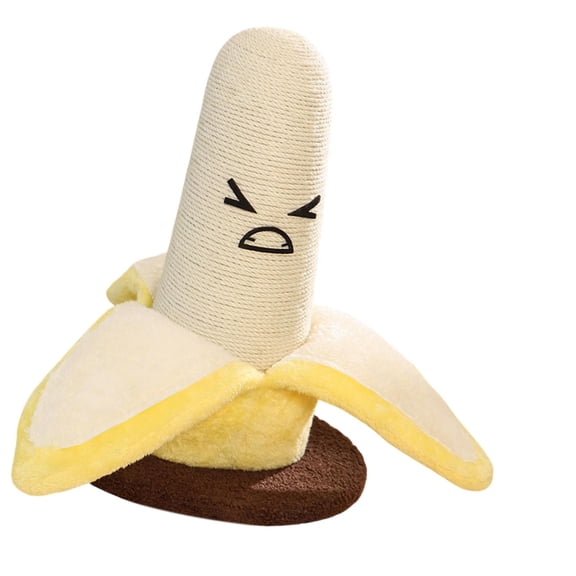 Bothyi Cat Claw Scratcher Pet Supplies Exercise Playing Interactive Toy