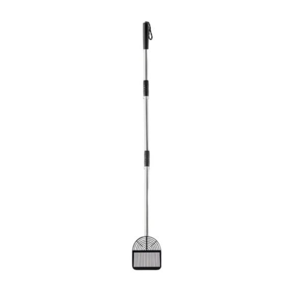 Bothyi Cat with Deep Shovel Chicken Poops for Puppy Bunny Pets Supplies Half Round Spade