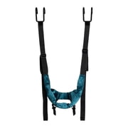 Bothyi Cervical Neck Traction Device Harness Easy Installation Practical Neck Stretcher Without Handle
